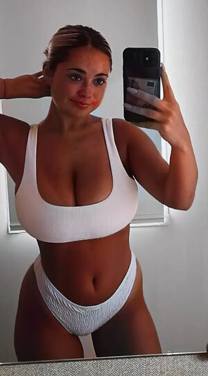 Cliodhna Prendergast Nude Leaked Photo #39
