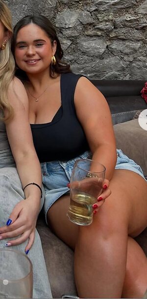 Cliodhna Prendergast Nude Leaked Photo #42