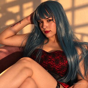 Clio_Fioreth Nude Leaked Photo #22