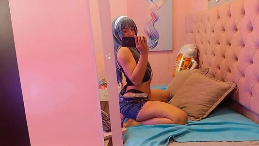 Clio_Fioreth Nude Leaked Photo #51