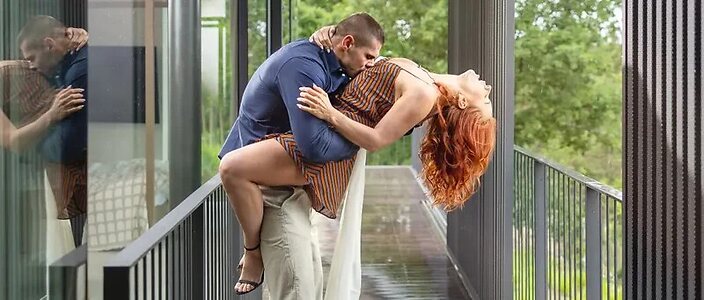 Clémence Audiard leaked photo #4