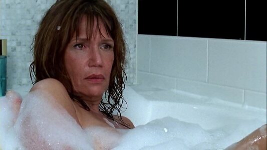 Clémentine Célarié Nude Leaked Photo #6