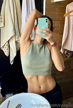 clodi yogini leaked photo #2