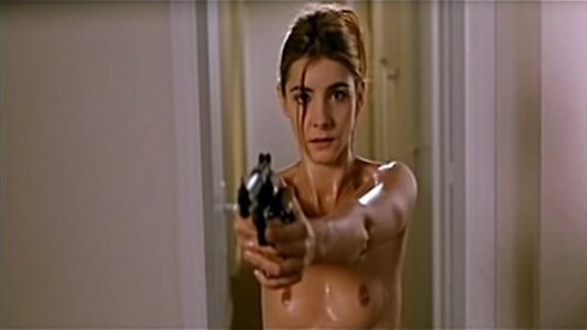 Clotilde Courau