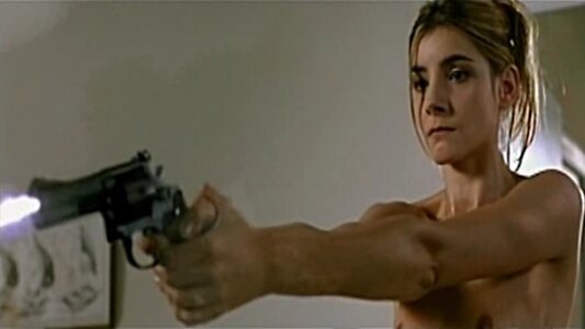 Clotilde Courau leaked photo #5