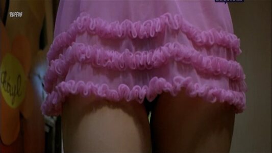 Clotilde Courau leaked photo #7