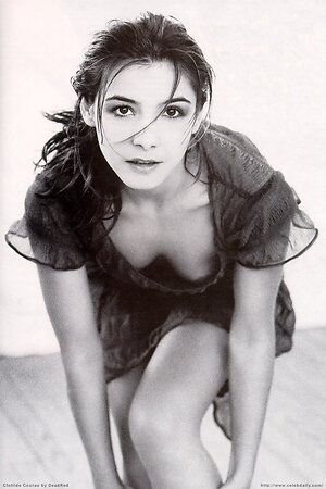 Clotilde Courau leaked photo #32