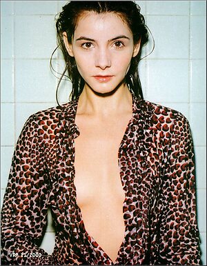 Clotilde Courau leaked photo #42