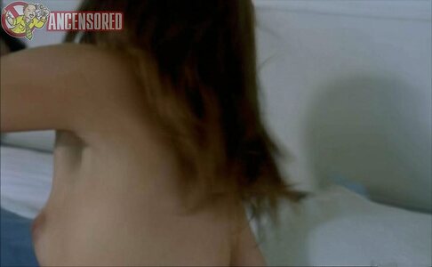 Clotilde Courau Nude Leaked Photo #50