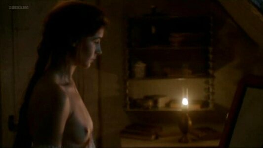 Clotilde Courau Nude Leaked Photo #54