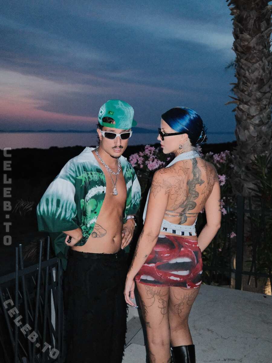 Cloudy DJ photo