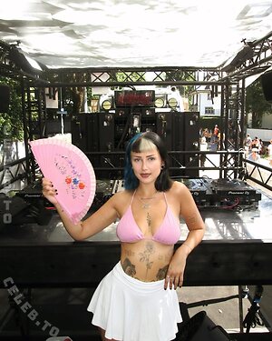 Cloudy DJ Nude Leaked Photo #173