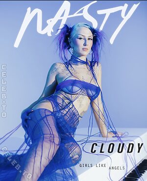 Cloudy DJ leaked photo #238