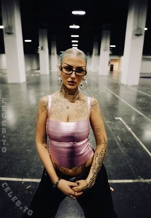 Cloudy DJ leaked photo #248