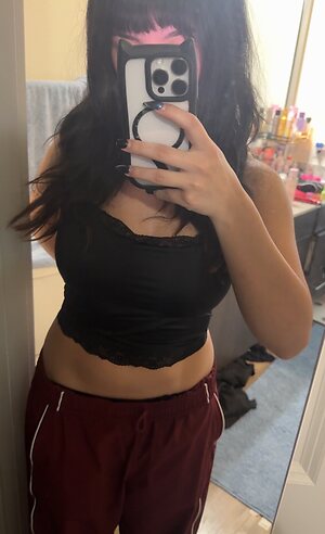 Cloudy leaked photo #9