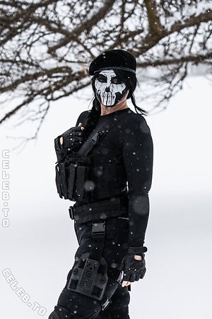 clovercosplays Nude Leaked Photo #4