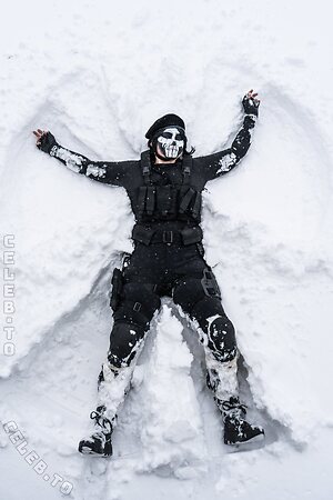 clovercosplays Nude Leaked Photo #10