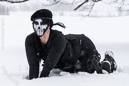 clovercosplays Nude Leaked Photo #17