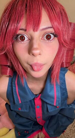 Clownhop