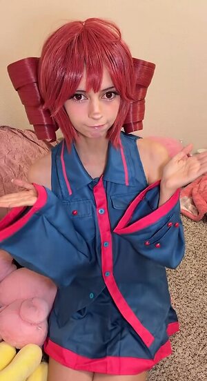 Clownhop leaked photo #6