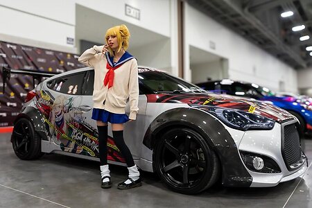Clownhop leaked photo #10