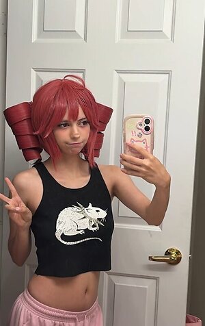 Clownhop leaked photo #32