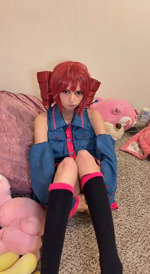 Clownhop leaked photo #38