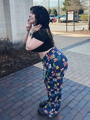 clown.mama