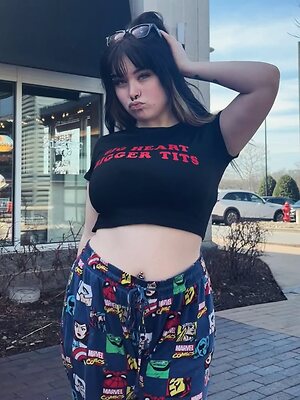 clown.mama leaked photo #9