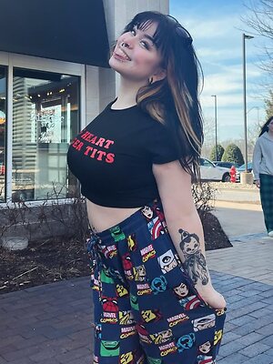 clown.mama leaked photo #10