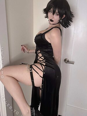 Clueloo Nude Leaked Photo #3