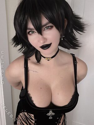 Clueloo Nude Leaked Photo #6