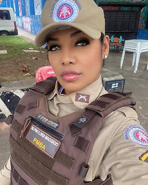 Câmera Escondida Brasil leaked photo #4
