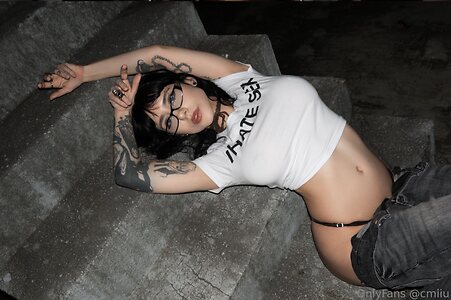 Cmiiu leaked photo #4