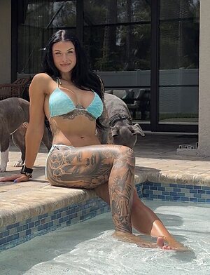 coachrachnicole leaked photo #3