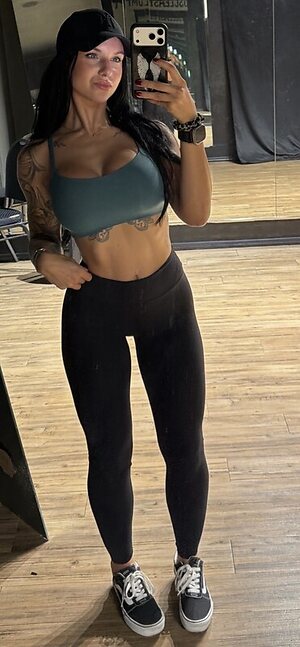 coachrachnicole leaked photo #4