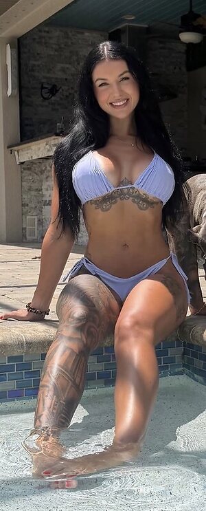 coachrachnicole leaked photo #10