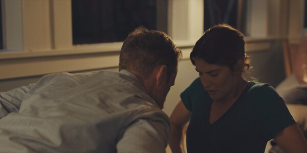 Cobie Smulders Nude Leaked Photo #7