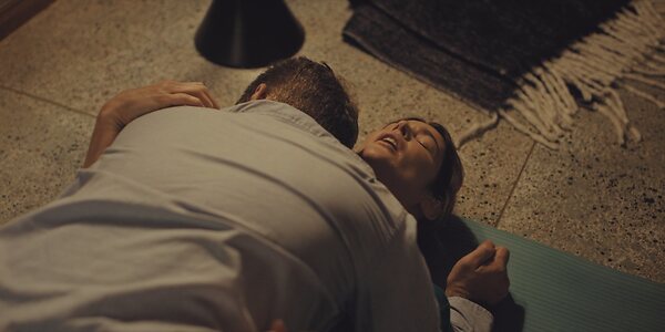 Cobie Smulders Nude Leaked Photo #8