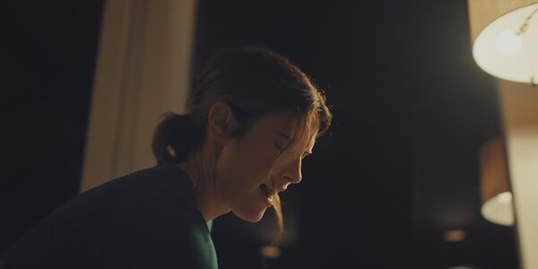 Cobie Smulders Nude Leaked Photo #9