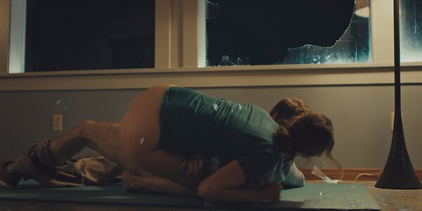 Cobie Smulders Nude Leaked Photo #11
