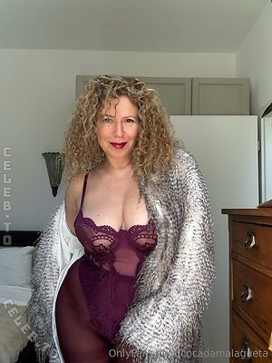 cocadamalagueta Nude Leaked Photo #82