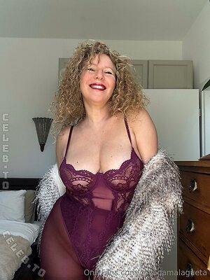 cocadamalagueta Nude Leaked Photo #84