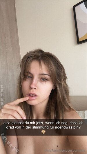 CoccoMarie Nude Leaked Photo #26