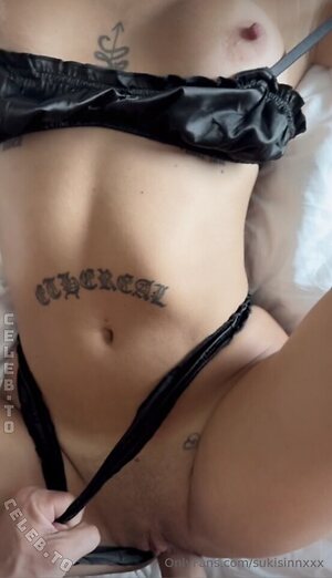 Coco Allen / Suki Sinn photo