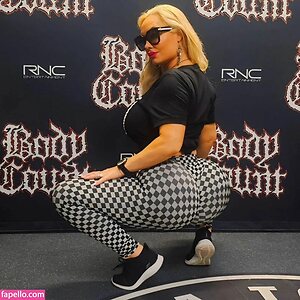 Coco Austin Incredible Nude Leaked Photo #65