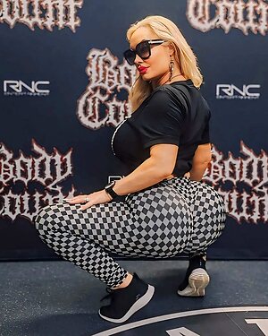 Coco Austin Incredible