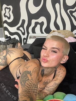 Coco Blake photo