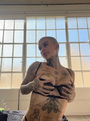 Coco Blake photo