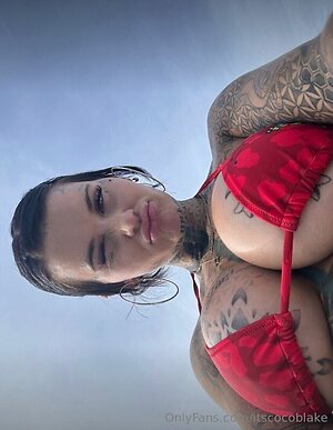 Coco Blake